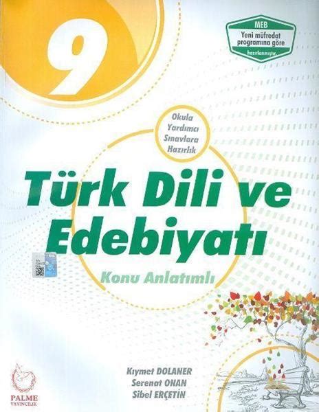 açık lise 9 sınıf türk edebiyatı konu anlatımı